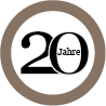 Gr&uuml;ndung 2011. Bew&auml;hrt in der Entwicklung von axendo seit &uuml;ber 20 Jahren