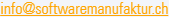 E-Mail senden