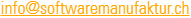 E-Mail senden